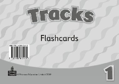 Tracks 1: Flashcards - Lazzeri Gabriella