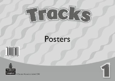 Tracks 1: Posters - neuveden
