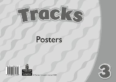 Tracks 3: Posters - neuveden