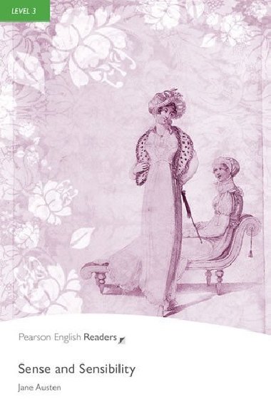 Level 3: Sense and Sensibility - Austenová Jane