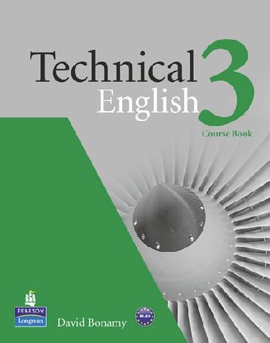 Technical English 3 Coursebook - Bonamy David