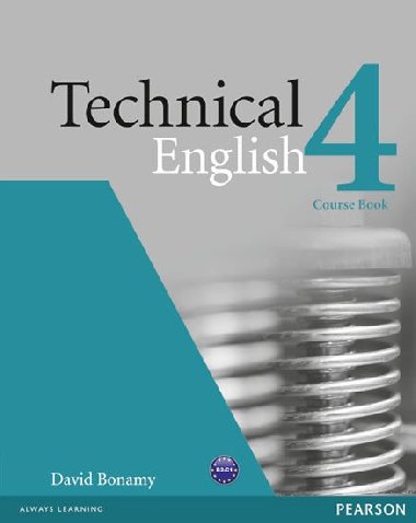 Technical English 4 Coursebook - Bonamy David