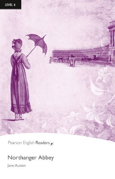 Level 6: Northanger Abbey Book and MP3 Pack - Austenová Jane