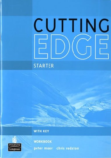 Cutting Edge Starter Workbook With Key - Moor Peter