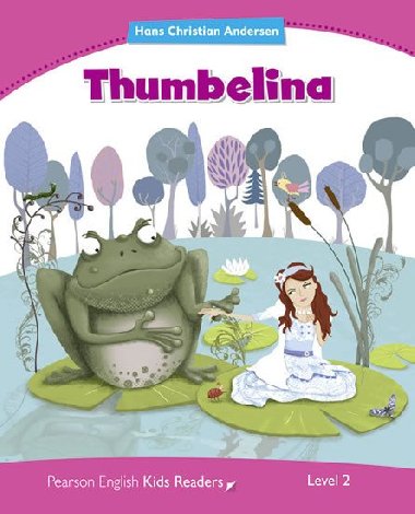 Level 2: Thumbelina - Schofield Nicola