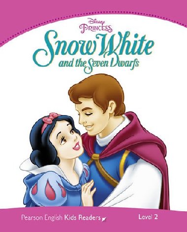 Level 2: Snow White - Harper Kathryn