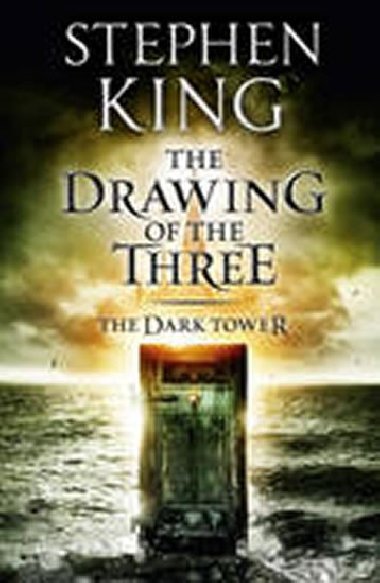 Dark Tower 2: The Drawing of t - King Stephen