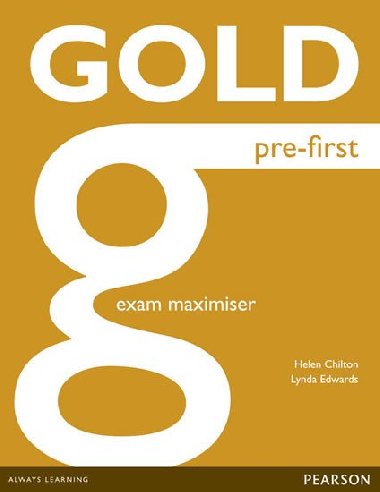 Gold Pre-First Maximiser without Key - Chilton Helen
