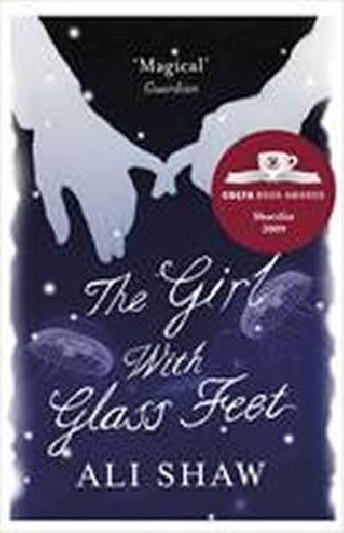 The Girl with Glass Feet - Shaw Ali