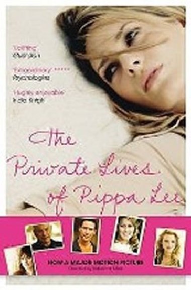 The Private Lives of Pippa Lee - Millerová Rebecca