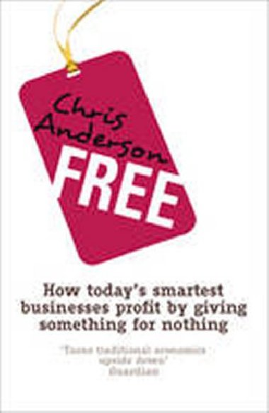 Free - Anderson Chris