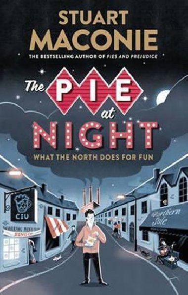 The Pie at Night - Maconie Stuart