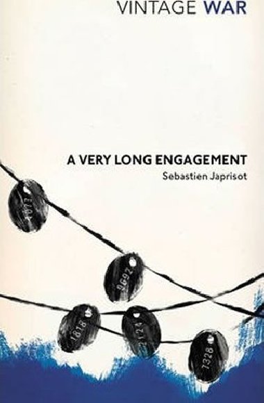 Very Long Engagement - Japrisot Sébastien
