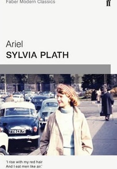 Arial - Plathová Sylvia