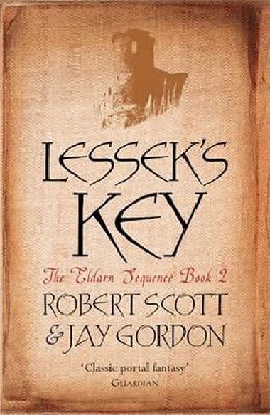 Lessek´s Key - Scott Robert, Gordon Jay,