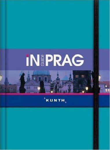 Prag / InGuide - neuveden