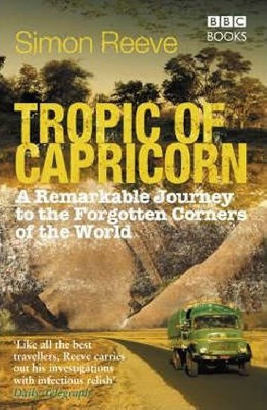 Tropic of Capricorn - Reeve Simon