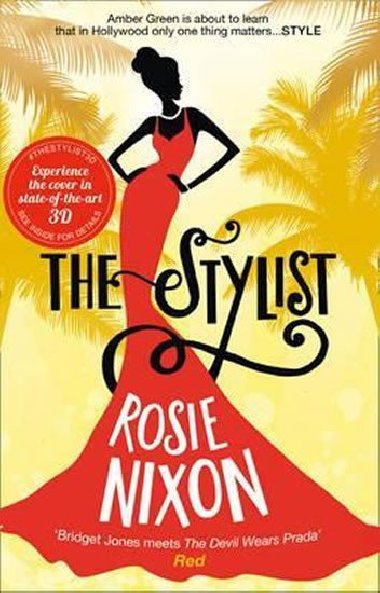 The Stylist - Nixon Rosie