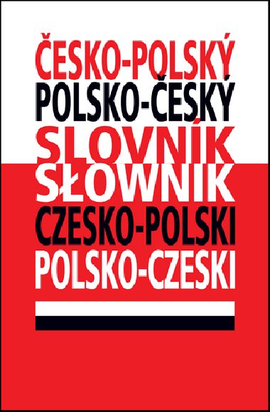 Česko-polský Polsko-český slovník - Ottovo nakladatelství