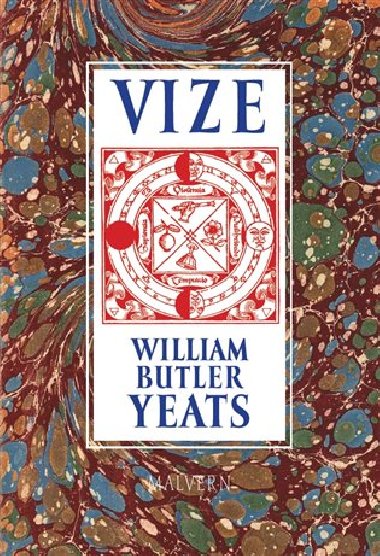 Vize - William Butler Yeats
