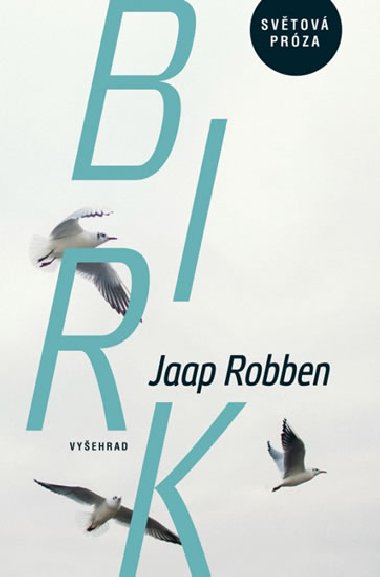 Birk - Robben Jaap