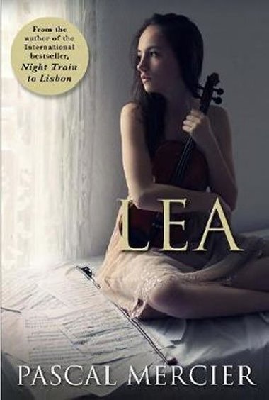 Lea - Mercier Pascal