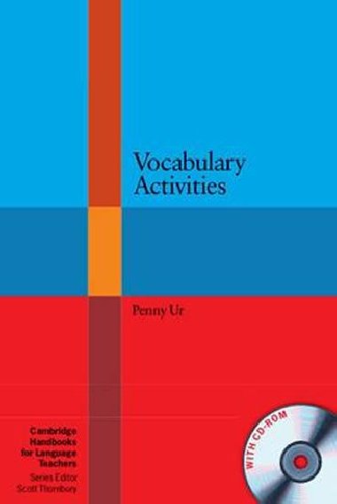Vocabulary Activities with CD-ROM - Ur Penny