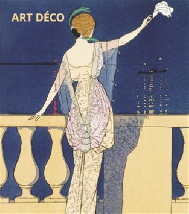 Art Deco (posterbook) - Franziska Bolzová