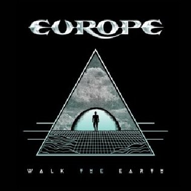 Walk the earth - Europe