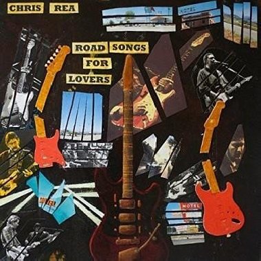Road Songs for Lovers - Chris Rea