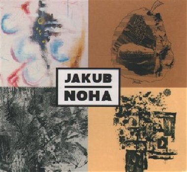 Jakub Noha 4CD BOX 1. - Jakub Noha