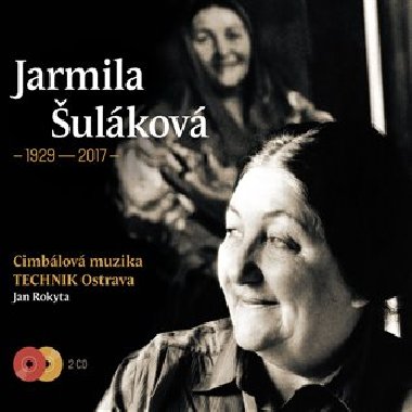 Jarmila Šuláková (1929-2017) - CM Technik Ostrava,Jarmila Šuláková