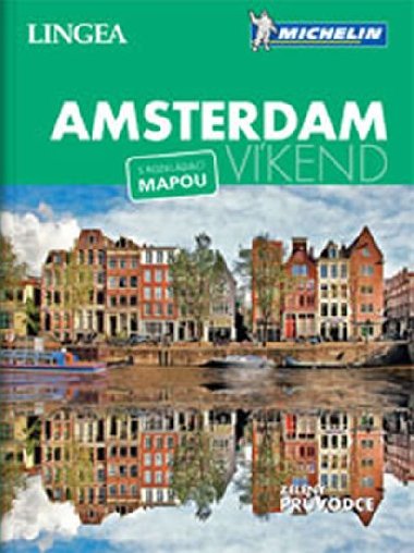 Amsterdam - Víkend - Michelin