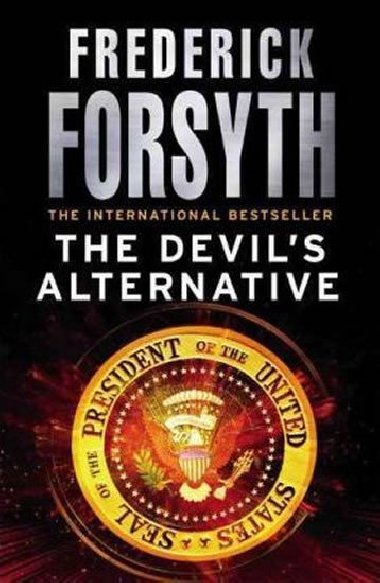 The Devil´s Alternative - Forsyth Frederick
