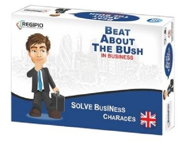 Beat About the Bush in Business - neuveden