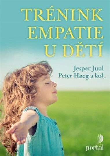 Empatie - Jesper Juul; Peter Hoeg