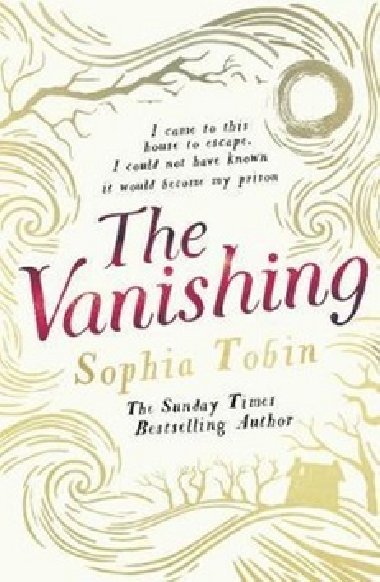The Vanishing - Sophia Tobin
