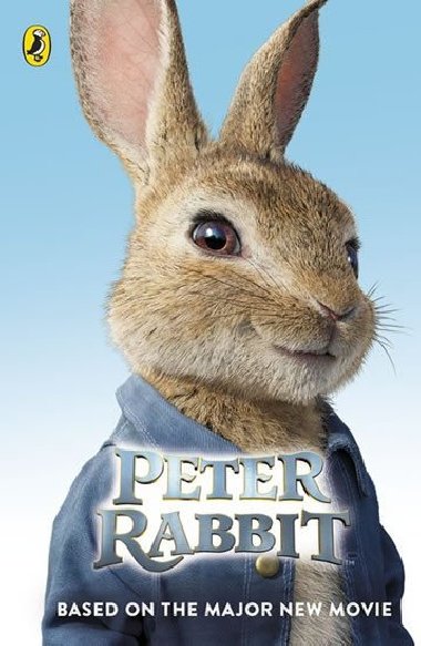 Peter Rabbit (Film Tie In) - Frederick Warne