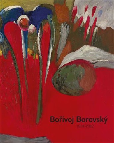 Bořivoj Borovský - Jaroslav Bárta