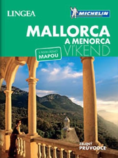 Mallorca - Víkend - Lingea