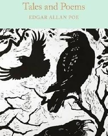 Tales and Poems - Poe Edgar Allan