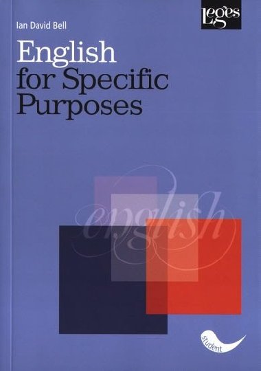 English for Specific Purposes - Ian David Bell