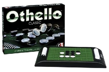 Othello Classic - G3
