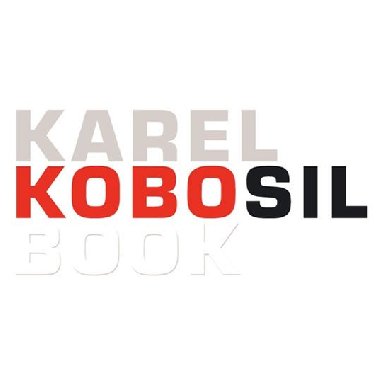 Karel Kobosil book - Jana Novotná