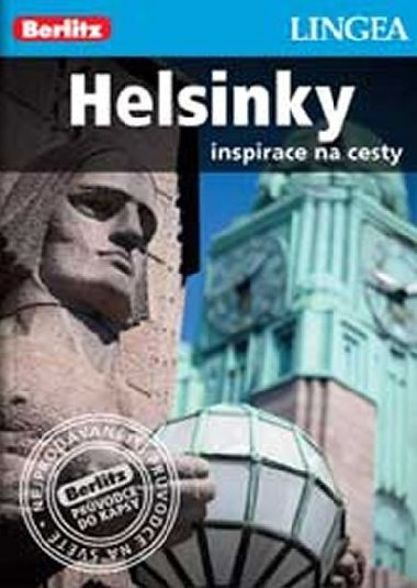 Helsinky - Inspirace na cesty - Lingea