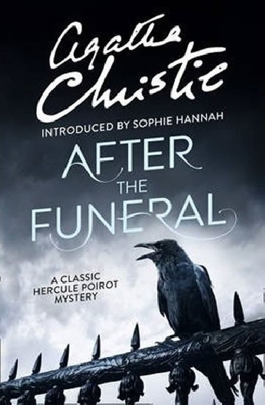 After the Funeral - Christie Agatha
