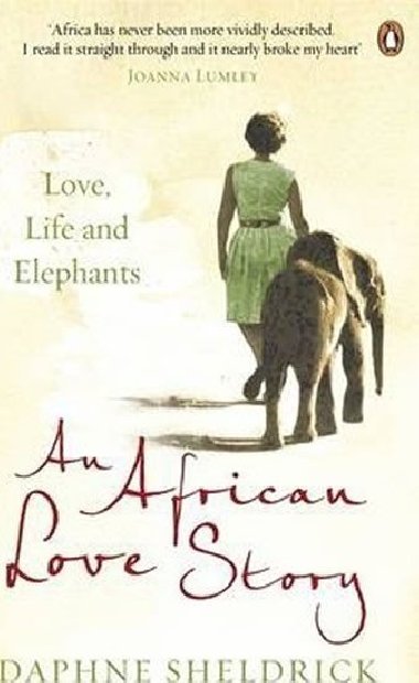 An African Love Story - Sheldricková Daphne