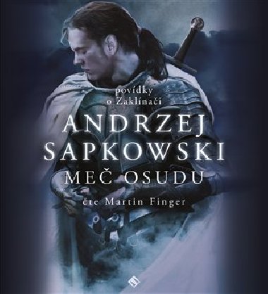 Meč osudu - Andrzej Sapkowski