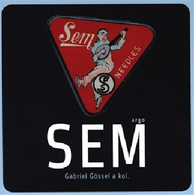 SEM katalog - Gabriel Gössel