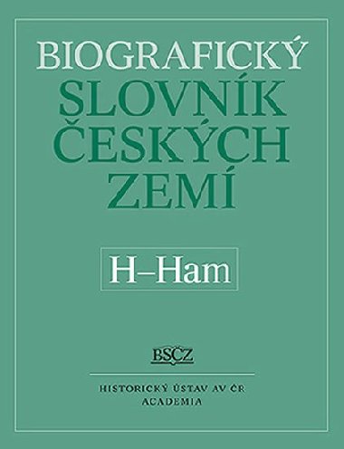 Biografický slovník českých zemí (H-Ham), 21. svazek - Marie Makariusová